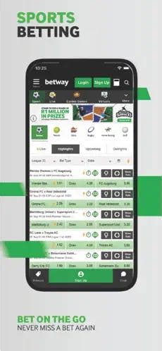 is betway app safe|Betway Reviews .